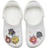 Crocs Jibbitz 3-Pack Character Shoe Charms | Jibbitz(Paw Patrol)