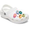 Crocs Jibbitz Disney Princess Charms(Disney Princesses)