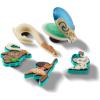 Crocs Jibbitz Disney Princess Charms(Moana)