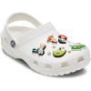 Crocs Jibbitz Packs for Shoes, and Sandals – Beautiful Accessory, Colorful Charms, and Constructed with Synthetic Material(Toy Story 5-Pack)