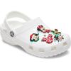 Crocs Jibbitz Seasonal & Christmas Holiday Shoe Charm Packs(Mickey Xmas)
