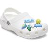Crocs Jibbitz Sports & Interests(Pickle Ball)