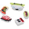 Crocs Jibbitz Sports & Interests(Snowboarding)