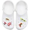 Crocs Jibbitz Sports & Interests(Snowboarding)