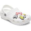 Crocs Jibbitz Sports & Interests(Soccer Team)