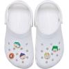 Crocs Jibbitz TV and Movie Shoe Charm Packs(South Park)