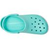 Crocs Kid’s Classic Clog(Aquamarine)