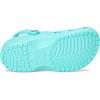 Crocs Kid’s Classic Clog(Aquamarine)