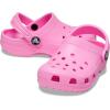 Crocs Kid’s Classic Clog(Ballerina Pink)