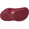 Crocs Kid’s Classic Clog(Beetroot Velvet)