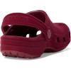 Crocs Kid’s Classic Clog(Beetroot Velvet)