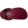 Crocs Kid’s Classic Clog(Beetroot Velvet)