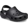 Crocs Kid’s Classic Clog(Black)