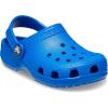 Crocs Kid’s Classic Clog(Blue Bolt)