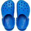 Crocs Kid’s Classic Clog(Blue Bolt)