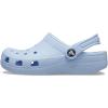Crocs Kid’s Classic Clog(Blue Calcite)