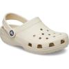 Crocs Kid’s Classic Clog(Bone)