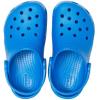 Crocs Kid’s Classic Clog(Bright Cobalt/Bright Cobalt)