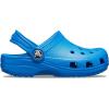 Crocs Kid’s Classic Clog(Bright Cobalt/Bright Cobalt)
