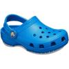 Crocs Kid’s Classic Clog(Bright Cobalt/Bright Cobalt)