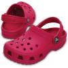 Crocs Kid’s Classic Clog(Candy Pink)