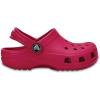 Crocs Kid’s Classic Clog(Candy Pink)