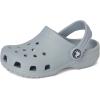 Crocs Kid’s Classic Clog(Concrete)