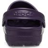 Crocs Kid’s Classic Clog(Dark Iris)