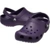 Crocs Kid’s Classic Clog(Dark Iris)