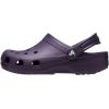 Crocs Kid’s Classic Clog(Dark Iris)