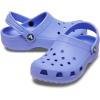 Crocs Kid’s Classic Clog(Digital Violet)