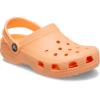 Crocs Kid’s Classic Clog(Electric Sunstone)