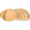 Crocs Kid’s Classic Clog(Golden Hour)