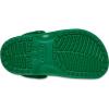 Crocs Kid’s Classic Clog(Green Ivy)
