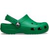 Crocs Kid’s Classic Clog(Green Ivy)