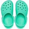 Crocs Kid’s Classic Clog(Lagoon)