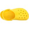 Crocs Kid’s Classic Clog(Lemon)