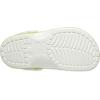 Crocs Kid’s Classic Clog(Limeade/Glow in the Dark)