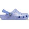 Crocs Kid’s Classic Clog(Moon Jelly)