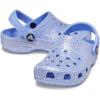 Crocs Kid’s Classic Clog(Moon Jelly)