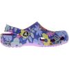 Crocs Kid’s Classic Clog(Multi-colored)