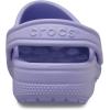 Crocs Kid’s Classic Clog(Mystic Purple)