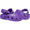 Crocs Kid’s Classic Clog(Neon Purple)
