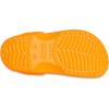Crocs Kid’s Classic Clog(Orange Zing)