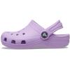 Crocs Kid’s Classic Clog(Orchid)