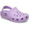 Crocs Kid’s Classic Clog(Orchid)