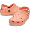 Crocs Kid’s Classic Clog(Papaya)