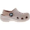 Crocs Kid’s Classic Clog(Pink Clay)