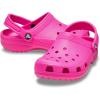 Crocs Kid’s Classic Clog(Pink Crush)