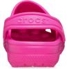 Crocs Kid’s Classic Clog(Pink Crush)